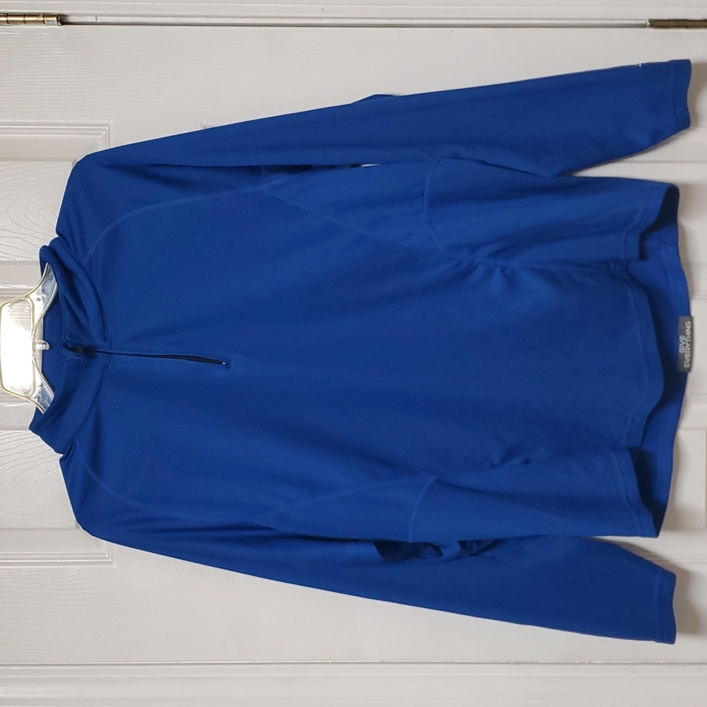 Alleson athletic Size large women's athletic top